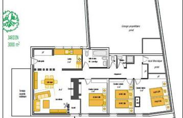 Au clos de marie - Foto 40