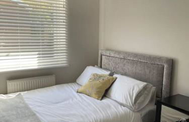 The Cwtch - a self contained one bedroom annex - Foto 11