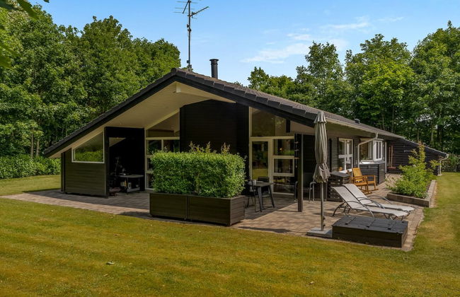 "Yorrit" - 500m to the fjord - Foto 7