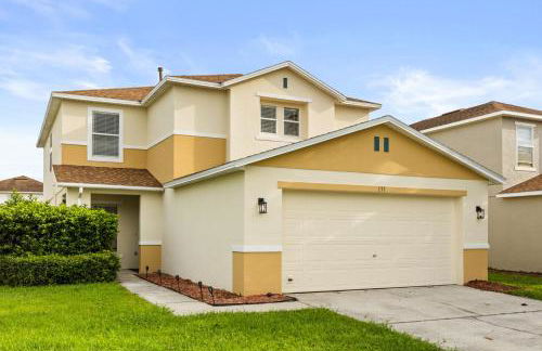 Davenport Oasis - 4BR Villa with Pool Near Disney - Foto 3