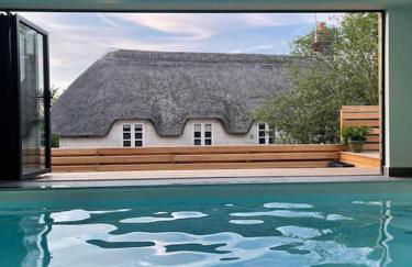 A luxury unique home spa - White Stones Retreats. - Photo 26