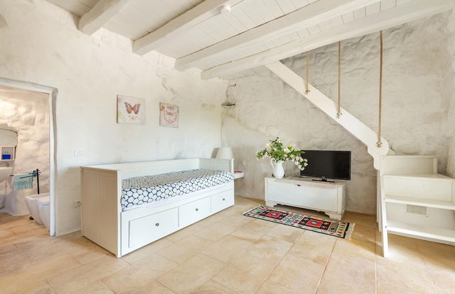 Il Giardino delle Cipolliane - Foto 7