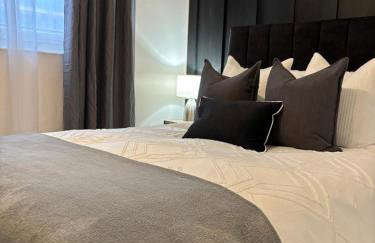 Stylish and Cosy 1 bed Apartment East London - Photo 15