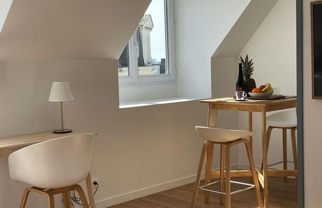 Demeure Rossini - Foto 16