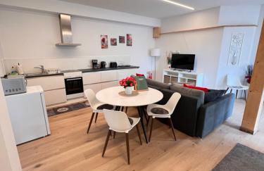 Ferienwohnungen Auf der Höhe - Foto 12