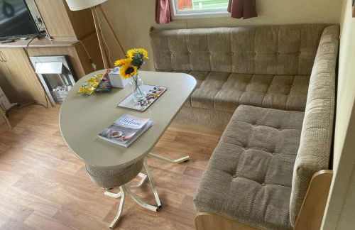 Discover Serenity in Our 3-Bed Static Caravan at Clarach Bay Holiday Village! - Foto 17