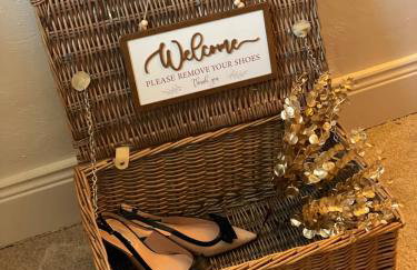 Barn Conversion Co Down - Foto 79