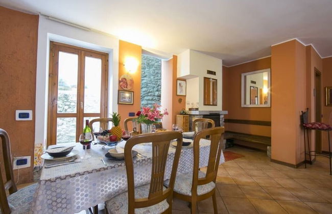 Villa Frassi - Foto 14