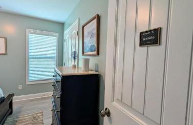 Epic Wilmington Vacation Home - Foto 38