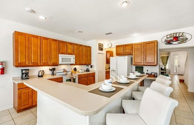 Lakeside Landing 6 Bedrooms - Foto 18