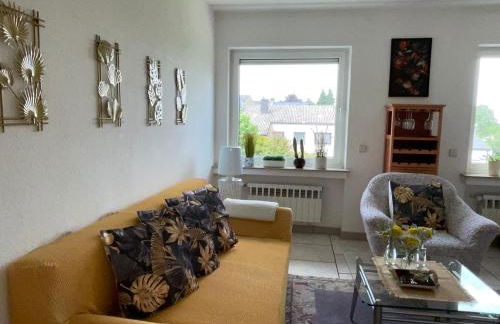 Gemütliche Komfortwohnung in ruhiger Grünlage - ideal für bis zu 3 Gäste - Foto 11