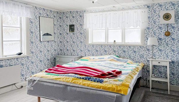 4 Person Holiday Home in Bjorko-by Traum - Foto 4, Zimmer