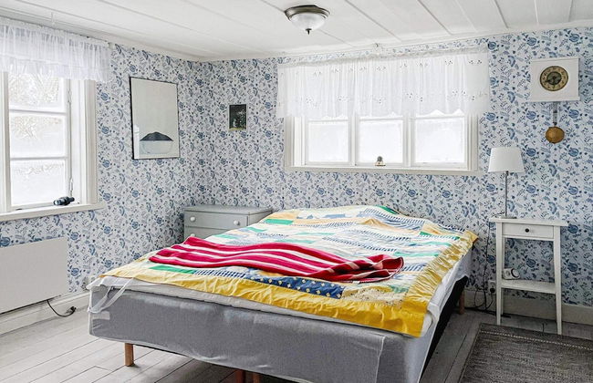 4 Person Holiday Home in Bjorko-by Traum - Foto 4