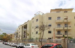 Beautiful sea view apartment with air condition San Remo-Palm Mar Arona - Foto 38