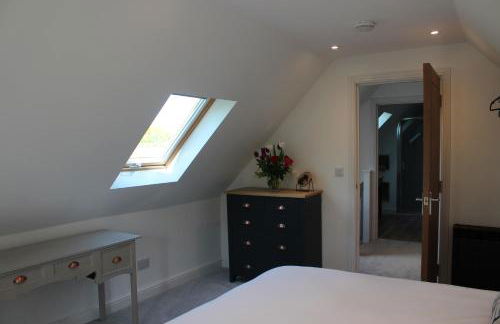 The Old Workshop - a cosy country retreat - Photo 22