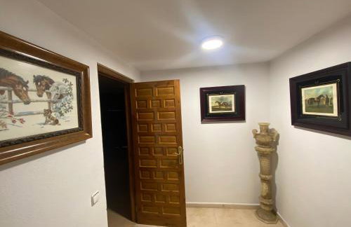 La casa de Serafín y Manoli - Photo 75