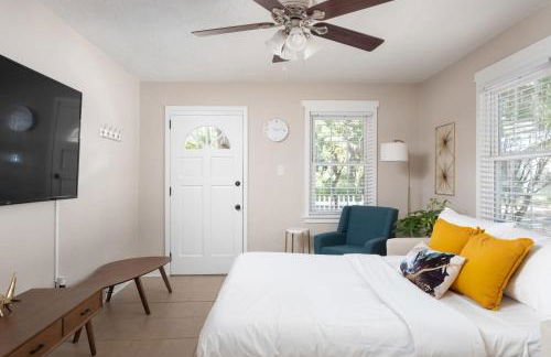 The Landing on 3rd - Walk to UF & Downtown, Pets - Foto 22