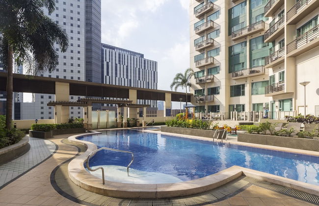 McKinley Park Residences - Foto 78