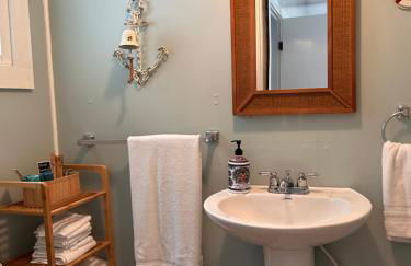 Drop Anchor Cottages and Lake House - Foto 48