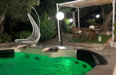 Trulli Valeria by MONHOLIDAY - Foto 54