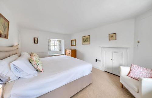 Lower Farm Cottage - Foto 20