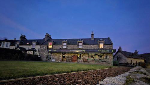 Bruachdryne Braemar Accommodation - Foto 2