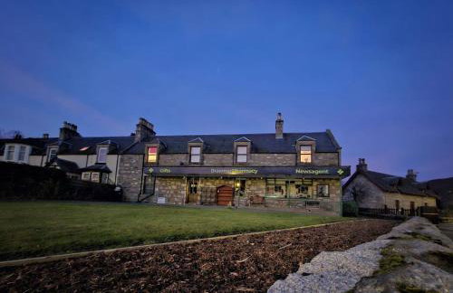 Bruachdryne Braemar Accommodation - Foto 2