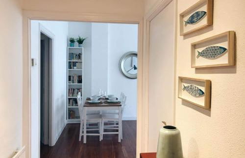 Muy luminoso en San Mamés - Foto 14