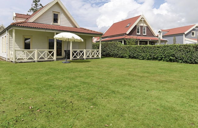 Wheelchair-friendly Retreat - Foto 1