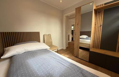 Küstenzeit Apartment Varel - Foto 10