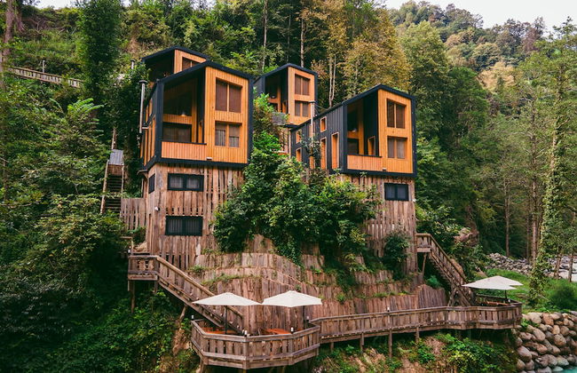 Safir Doğa Evleri - Photo 49