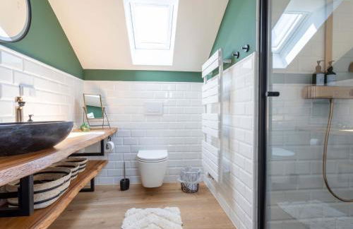 Holiday Home Overlook Lodge by Interhome - Foto 10