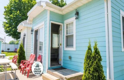 Sister Lake Cottages - Unit 7 - Foto 1