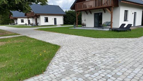 Siedlisko nad Jeziorakiem - Foto 2