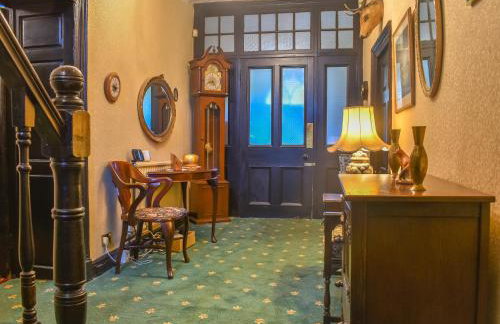 Foxstones Farm House - Foto 19