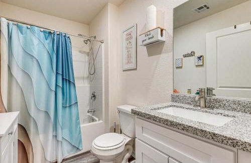 Golf, Game, Hike, Fish and Relax Mohave Valley Gem - Foto 16