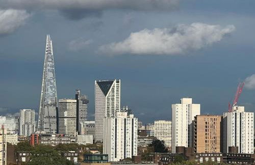 St George Thames Apartment - Foto 8