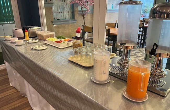 Panwa Beach Side Beachfront - Foto 58