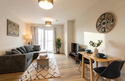 Fantastic 1 Bed Apartment in Crawley - Foto 11