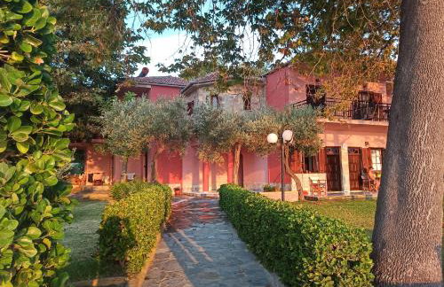 Paparizou Apartments - Foto 8