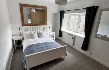 Bielding View Tarbert Loch Fyne Argyll - Foto 14