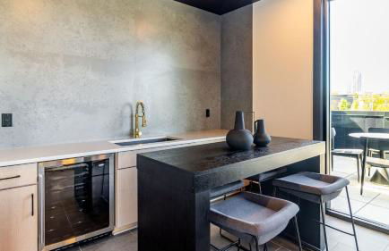 Downtown Nashville 2BR Condo Balcony & Parking Near Broadway - Foto 70