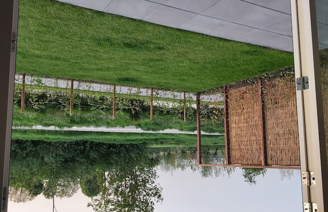 Ruyge Weyde Logies -The Farmer's Daughter - Photo 38