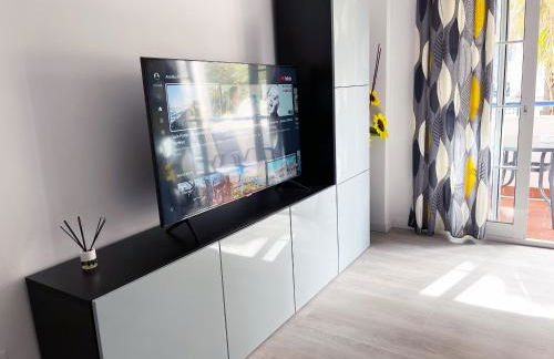 Housing Huelin by SharingCo - Foto 3