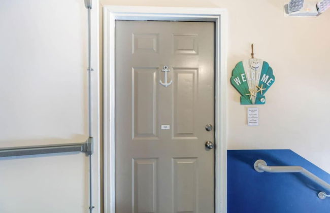 Ocean Place 340- Recently Remodeled Condo 1 5 Blocks From Beach Street USA - Foto 4