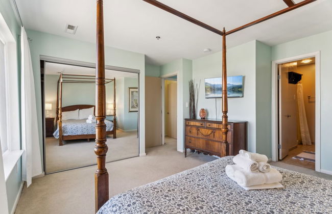 Neptune s Nook 5 min From Oceanfront w Pool - Foto 32