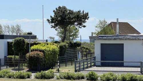 Fehmarn Burgtiefe Südstrand 2 Zimmer Wohnung SEESTERN mit Süd-Bk WaMa - Foto 2