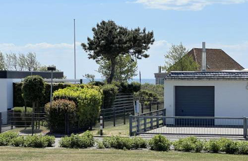 Fehmarn Burgtiefe Südstrand 2 Zimmer Wohnung SEESTERN mit Süd-Bk WaMa - Foto 2