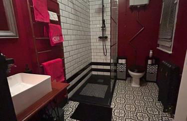 Delightful House in the Heart of the Matlocks! - Foto 56