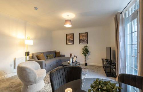 Lovely 2BED Whitehaven Apartment with Sea Views - Foto 9